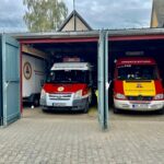 ner Miethallen Stellplatz