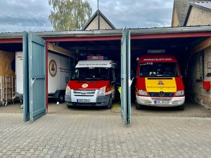 ner Miethallen Stellplatz