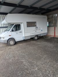 ner Miethallen Wohnmobile